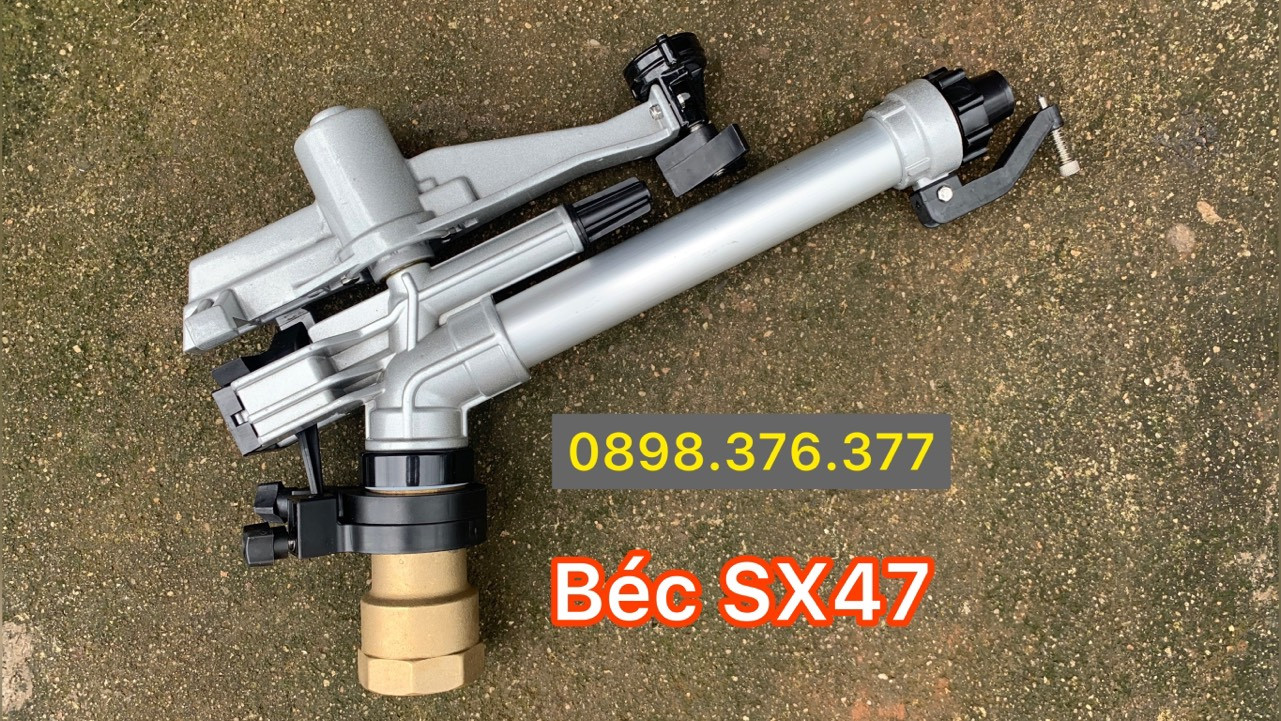 béc sx47